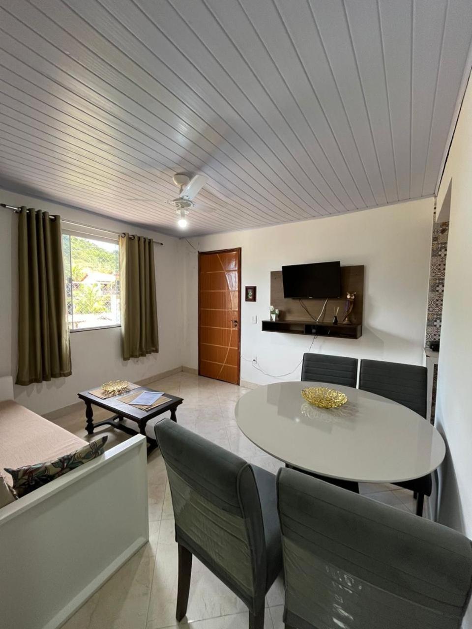 Apartamento em Tucuns — 4-Star Luxury Hotel in Armacao De Buzios, Brasil