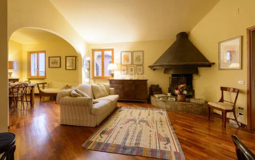 La Dimora di Amedeo — 4-Star Luxury Hotel in Siena, Italy