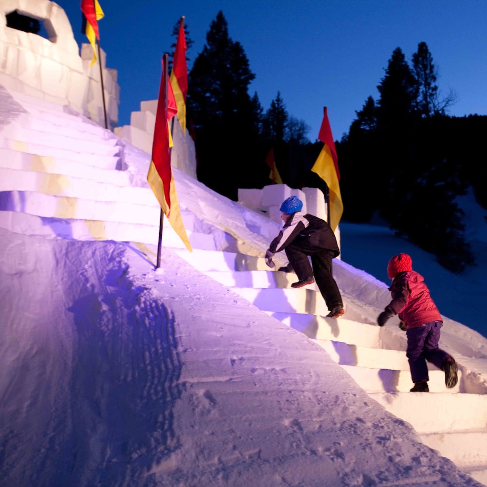 Sipapu Ski and Summer Resort - photo 12