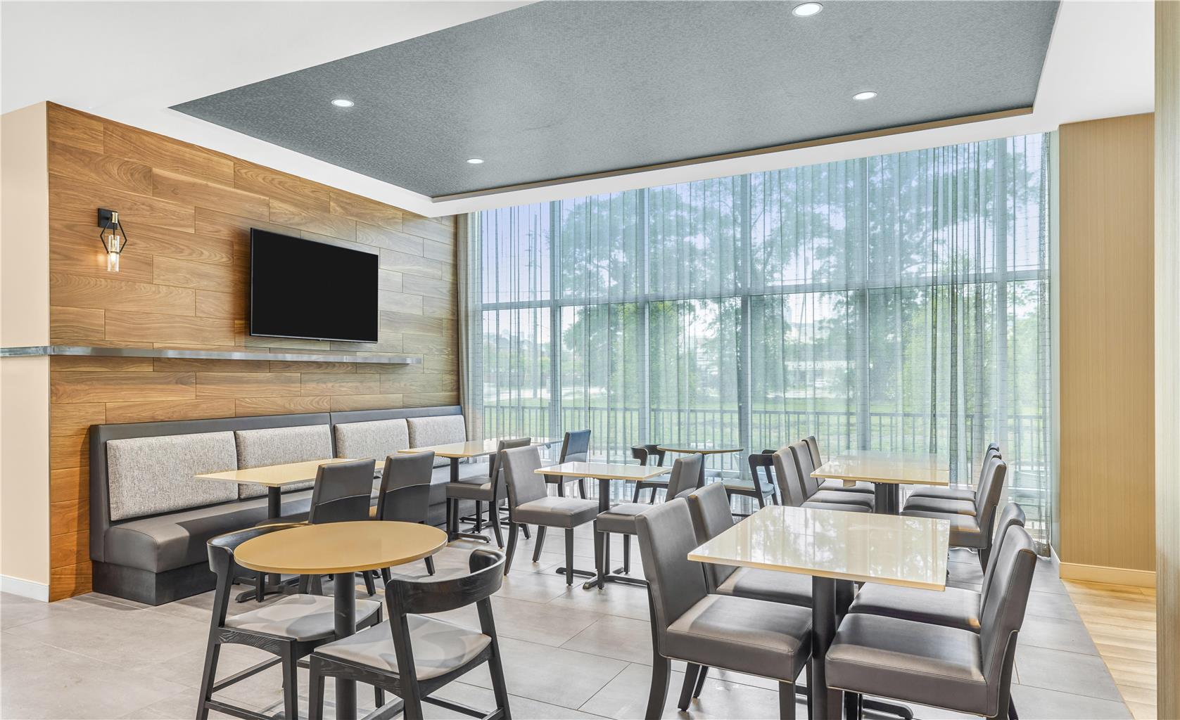 Hyatt Place Houston Medical Center - photo 13