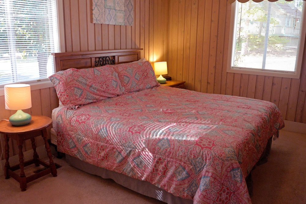 Pine Mountain Club Chalets Resort - photo 110