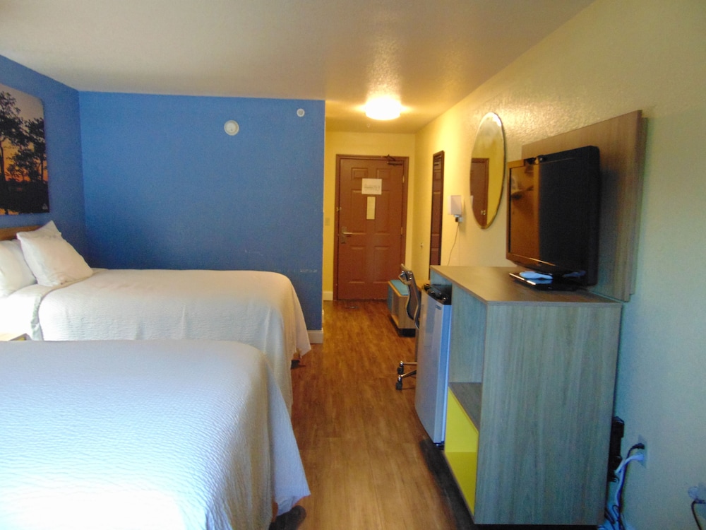 Days Inn by Wyndham Fordyce - photo 8