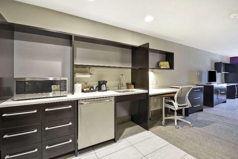 Home2 Suites By Hilton Kansas City Airport - photo 34