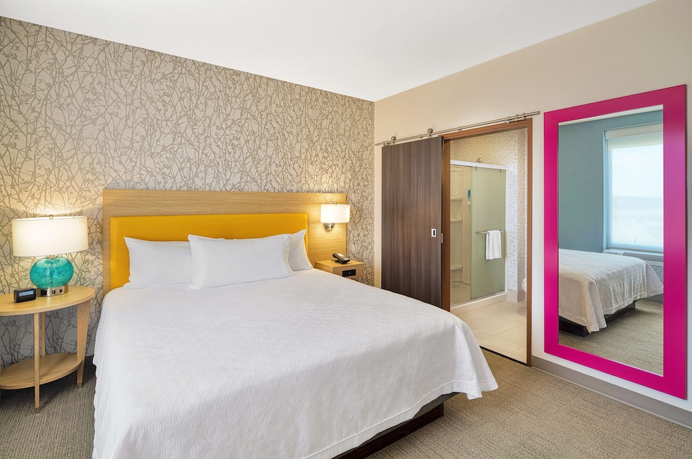 Home2 Suites by Hilton Batesville - photo 6