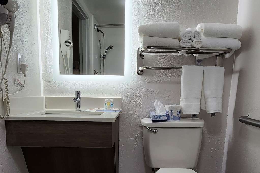 Comfort Inn Pensacola University Area - photo 9