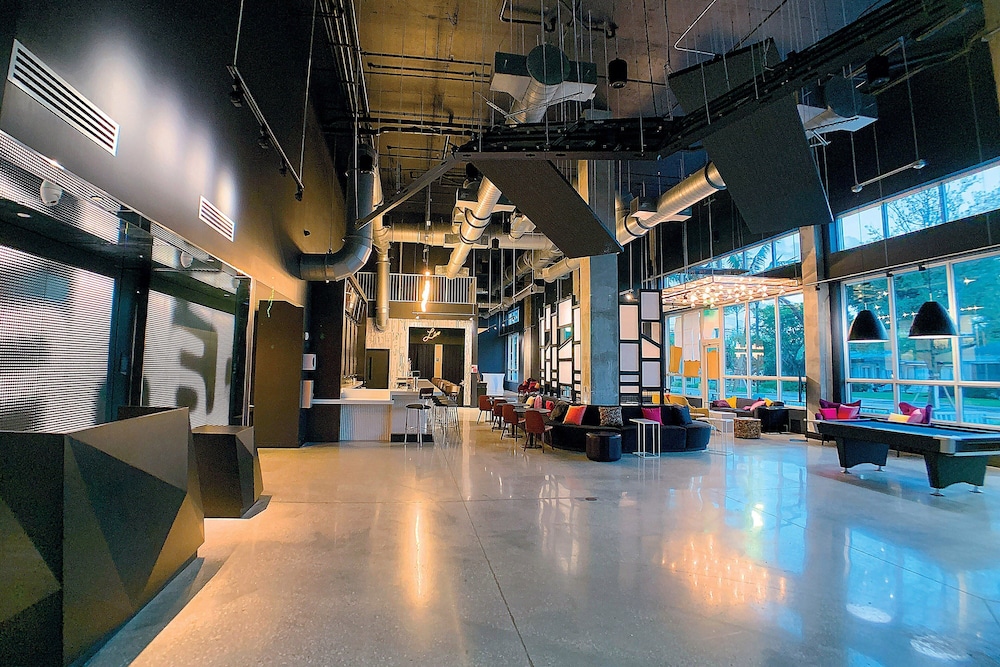 Aloft Delray Beach - photo 3