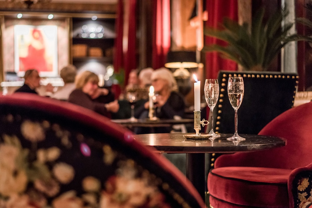 Hotel Eggers — Goeteborg — photo 5