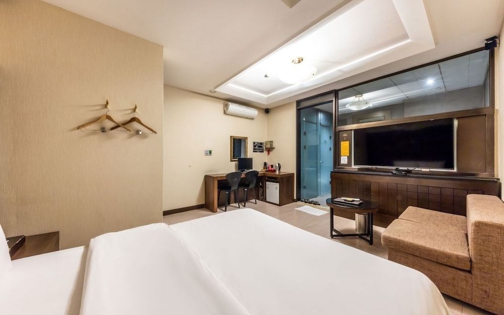Nowon Ritz Hotel - last minute hotel in Seoul
