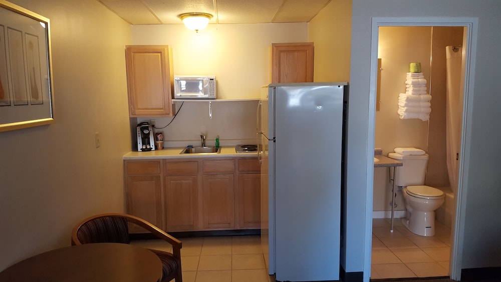 Seabreeze Motel - photo 21