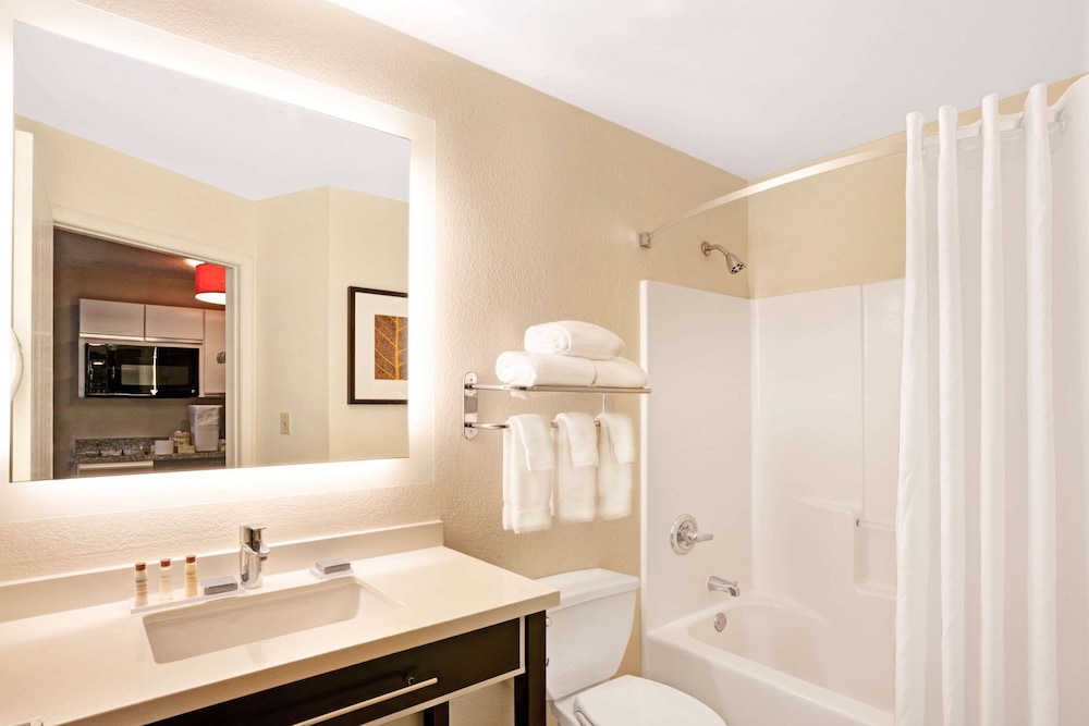 MainStay Suites Chicago Schaumburg - photo 34