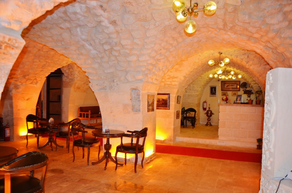 Hakim Bey Boutique Hotel — Sanliurfa — photo 2