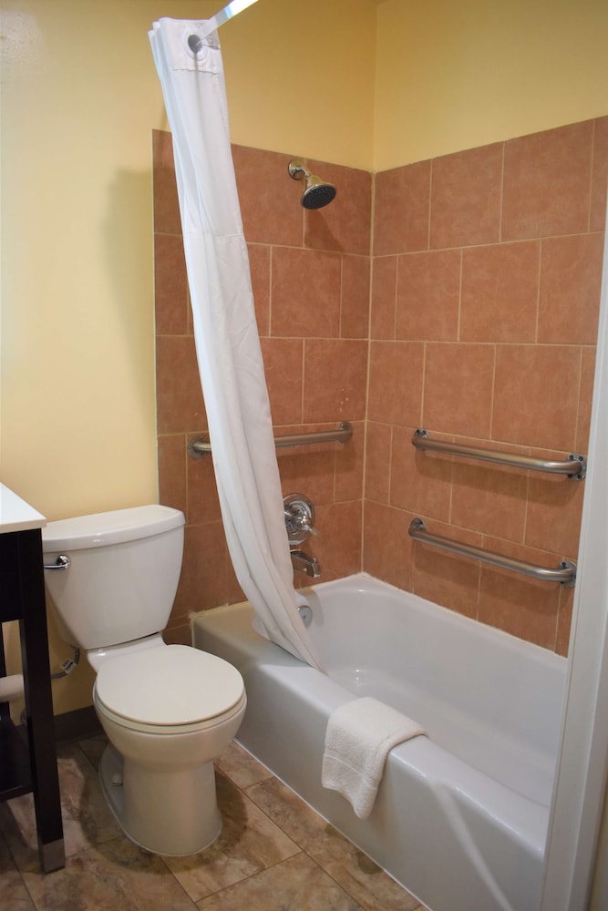 Hotel Portland City Center - photo 18