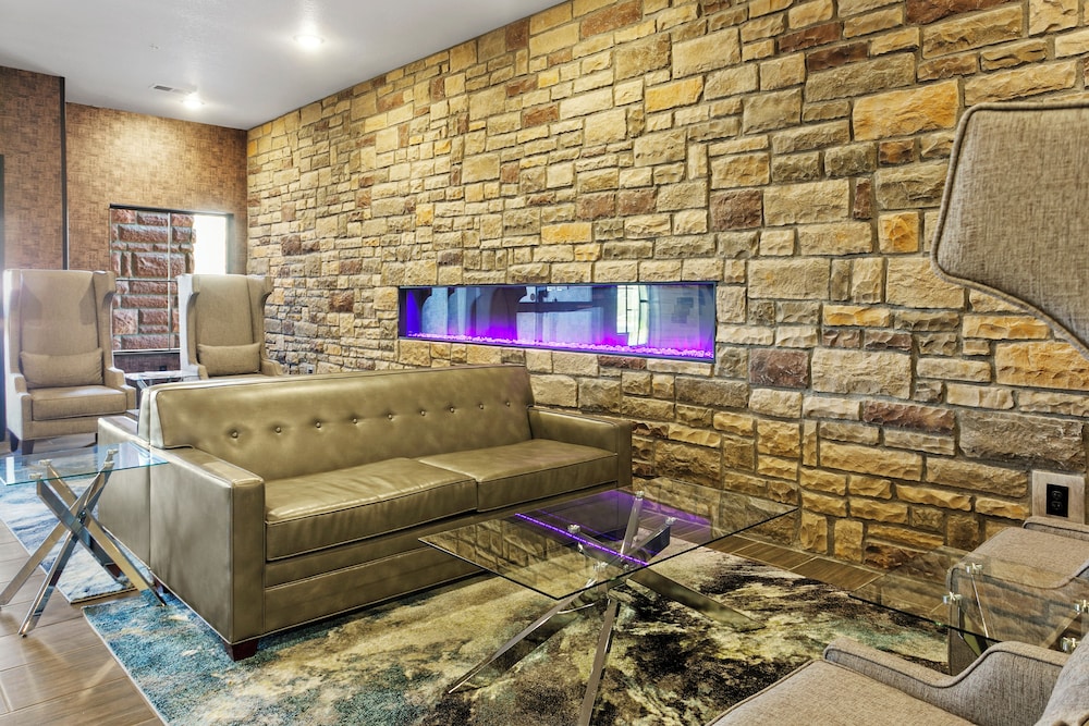 Cobblestone Hotel & Suites Wickenburg - photo 8