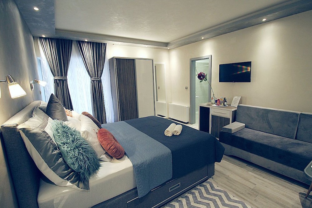 Alessio Premium Rooms Trippleroom 1 — Porec — photo 2
