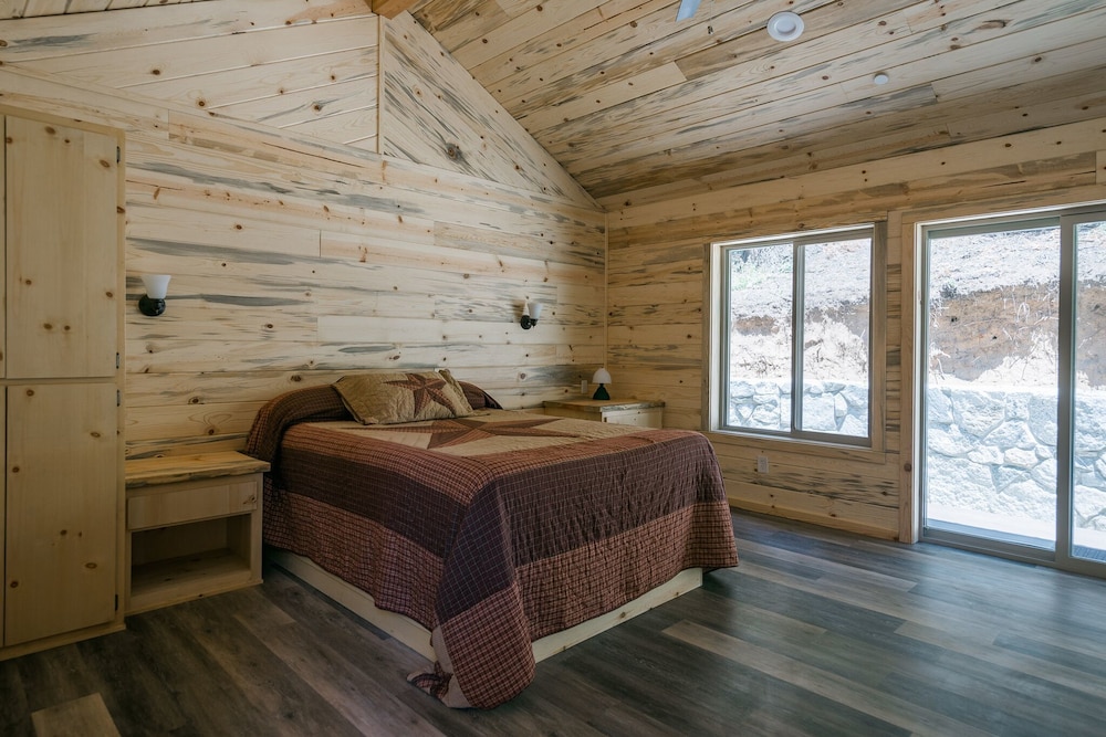 Silver City Mountain Resort - photo 11