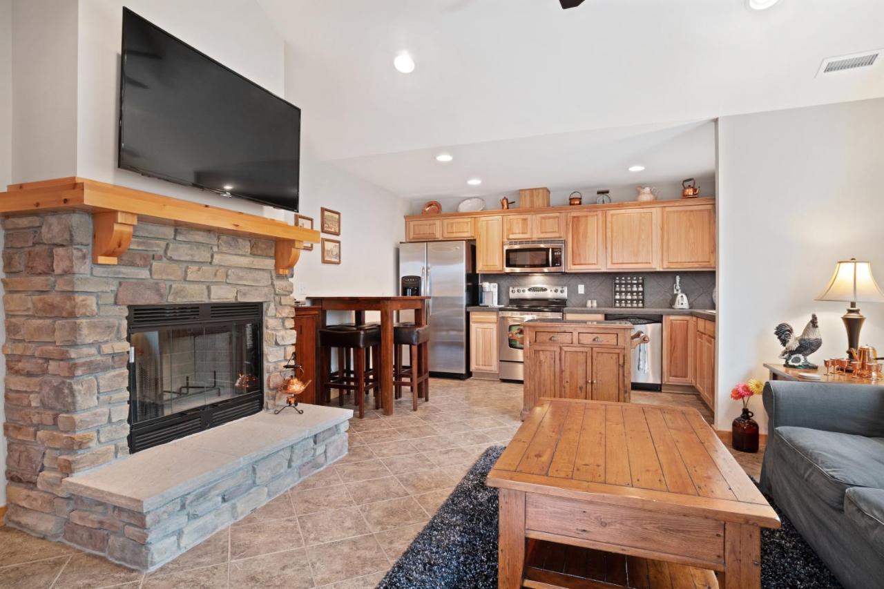 Runaway to the Ridge in Cle Elum, United States