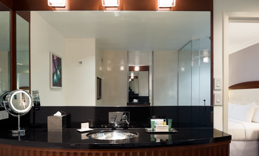 Hilton Charlotte Uptown - photo 37