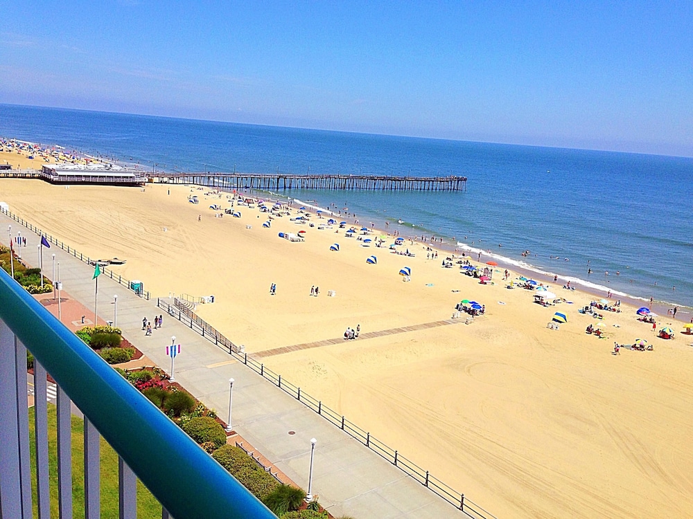 Baymont by Wyndham Virginia Beach Oceanfront - featured photo