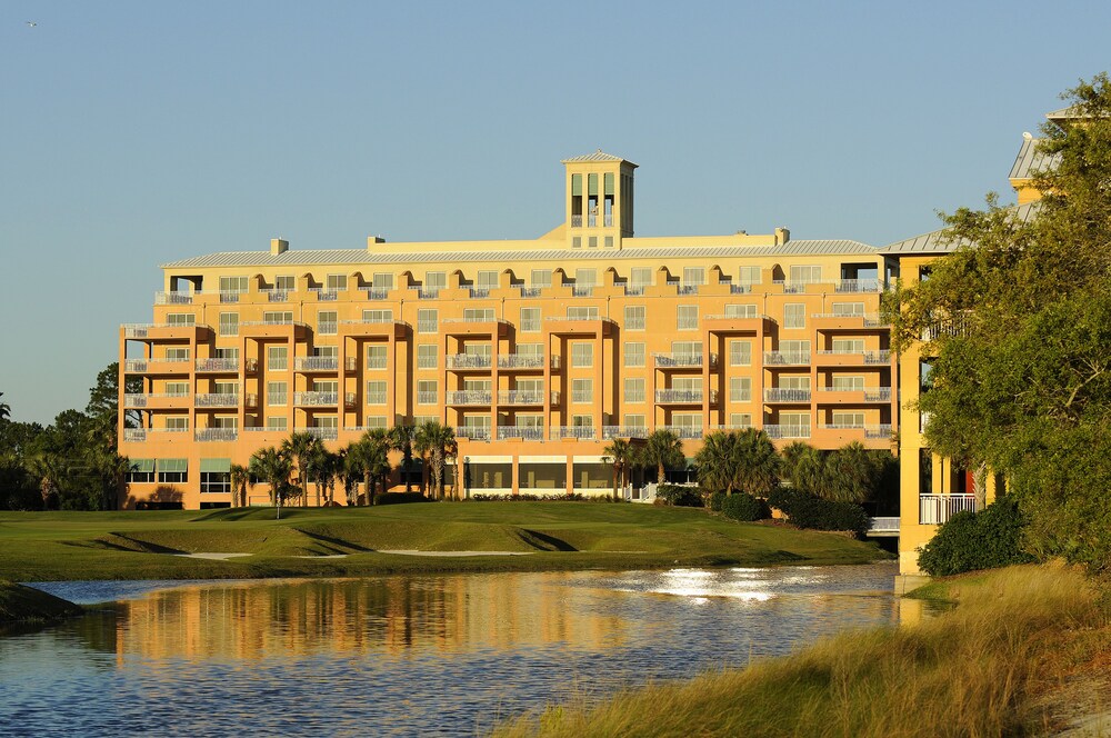 Kiva Lodge Kiva Village Condos — 4-Star Luxury Hotel in Gulf Shores, United States