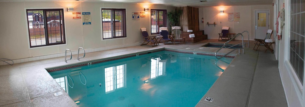 FairBridge Inn & Suites Kellogg - photo 30