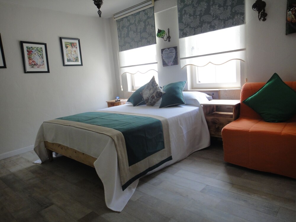 Cassiopeia Hotel Alacati - last minute hotel in Cesme