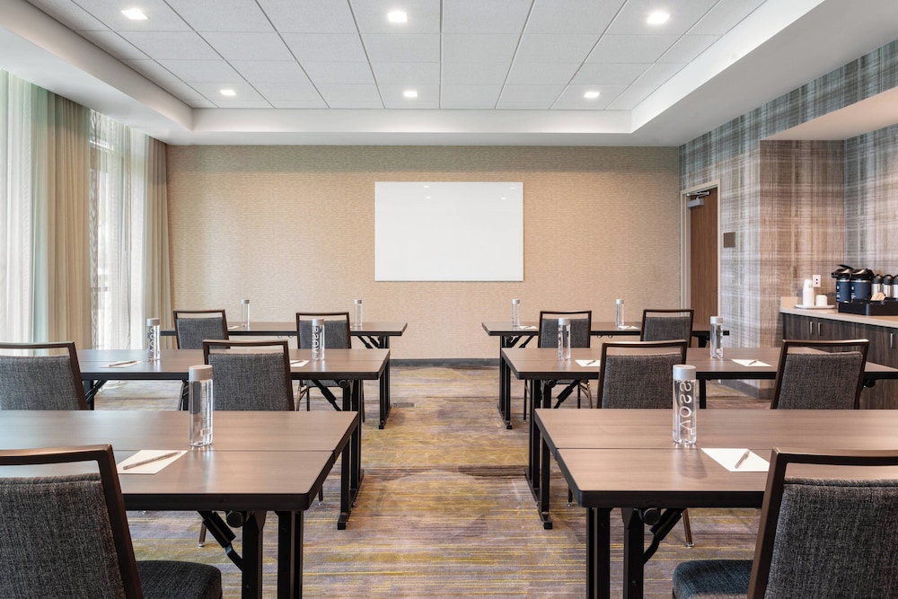 Courtyard by Marriott Port St. Lucie Tradition - photo 18