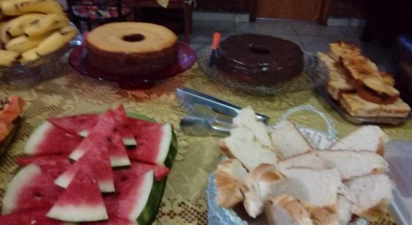 Pousada Dom Aquino — Campo Grande — photo 4