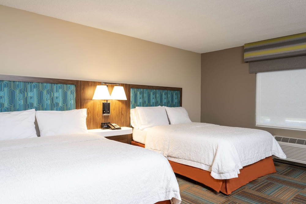 Hampton Inn & Suites Fort Myers Colonial Blvd - photo 14