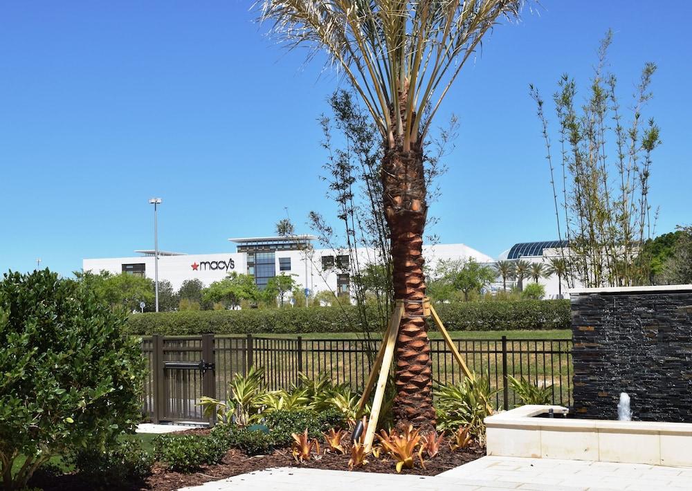 Residence Inn by Marriott Orlando at Millenia - photo 36