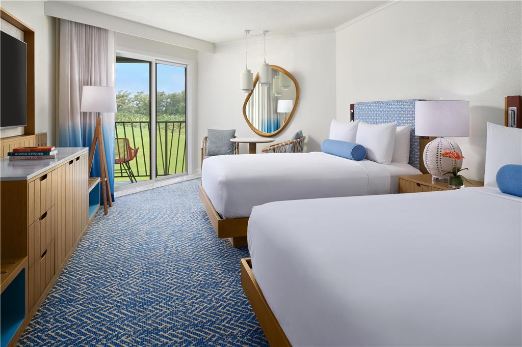 Outrigger Kauaʻi Beach Resort & Spa - photo 68