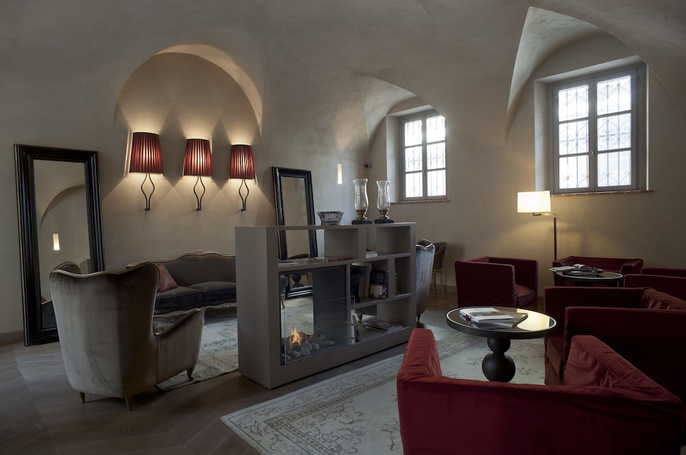 Palazzo Righini — Fossano — photo 3