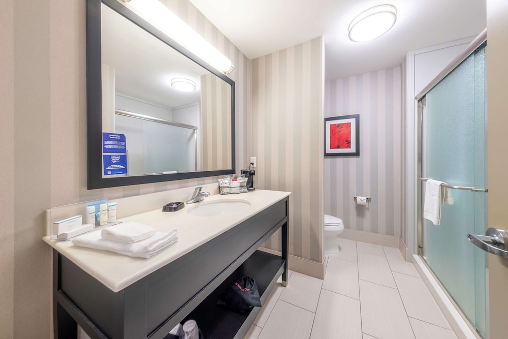 Hampton Inn & Suites DuPont - photo 32