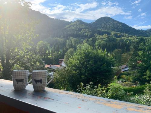 Ferienwohnung Das Lissi — 4-Star Luxury Hotel in Aschau Im Chiemgau, Germany