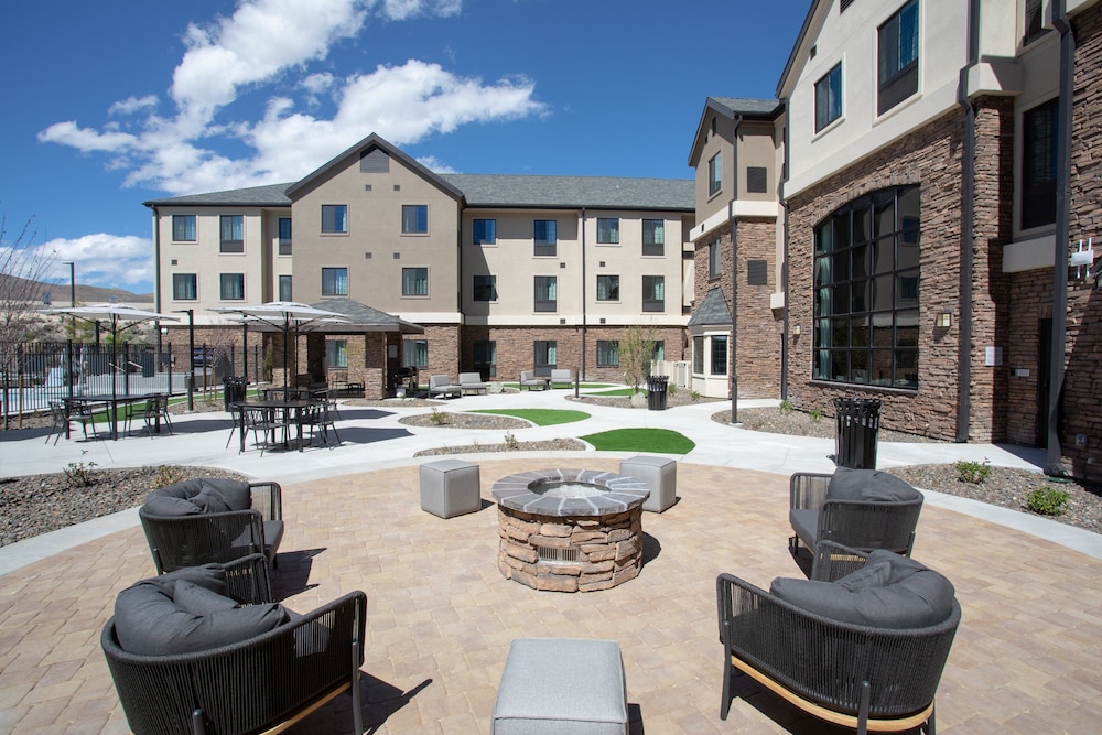 Staybridge Suites Carson City Tahoe Area by IHG - photo 33