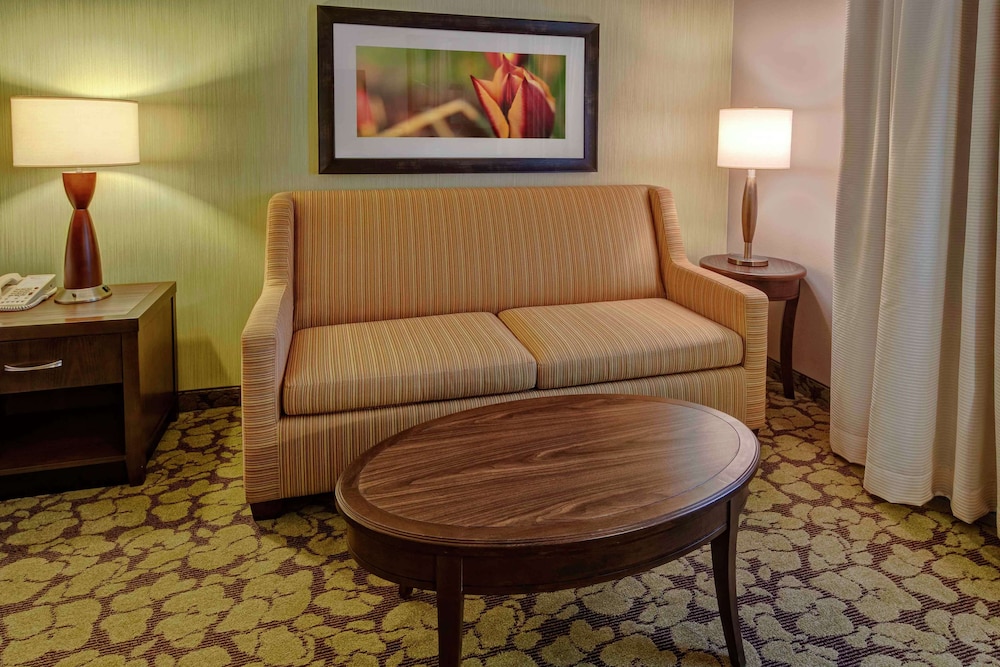 Hilton Garden Inn Minneapolis Eden Prairie - photo 18