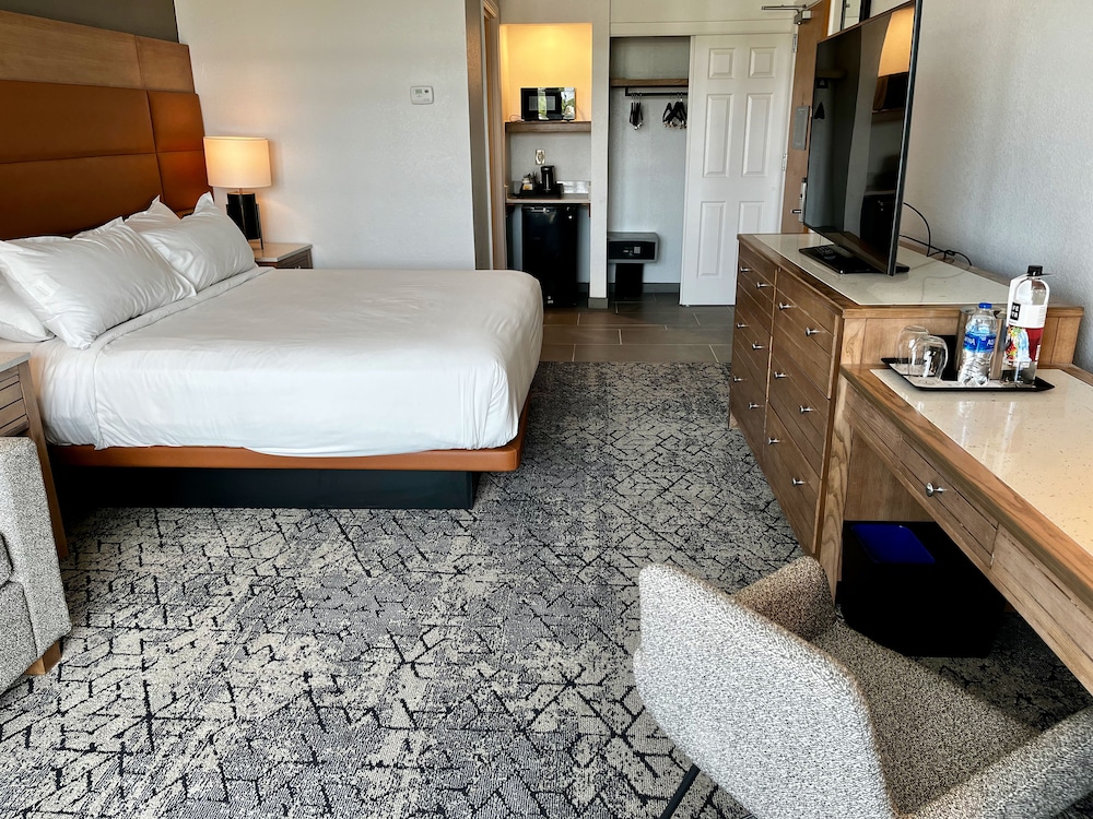 Sheraton Virginia Beach Oceanfront Hotel - photo 15