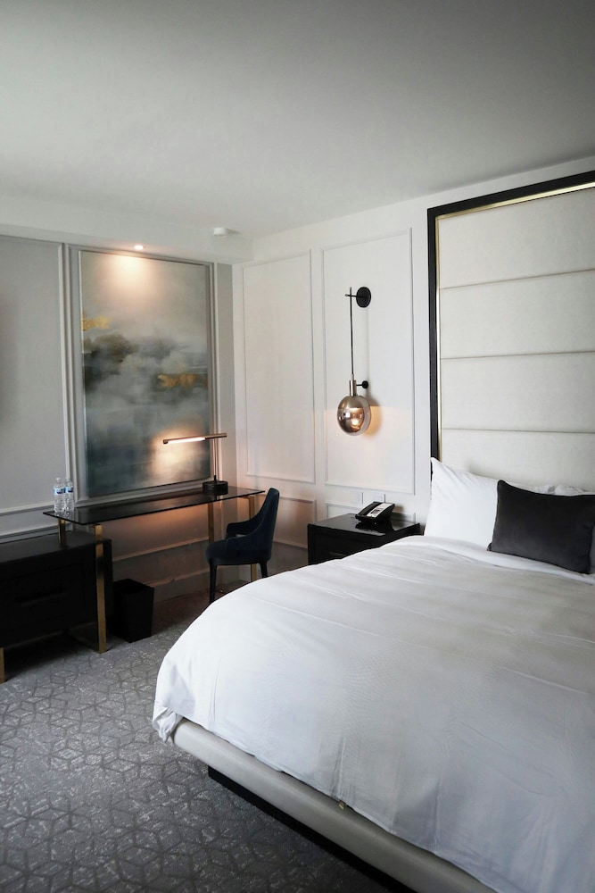 JW Marriott Miami - photo 24