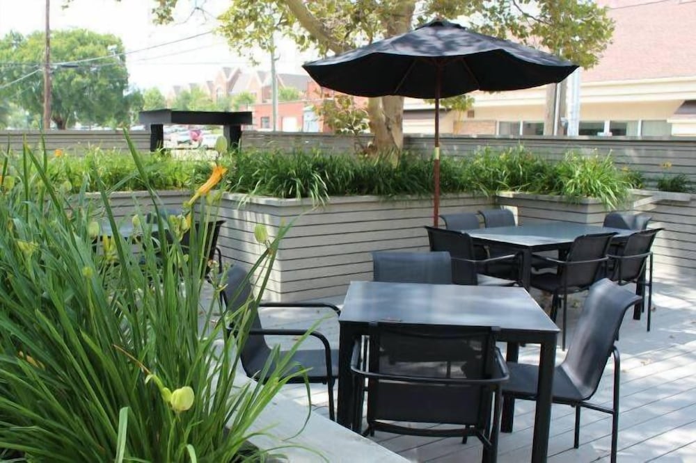 St Paul Hotel Wooster - photo 41