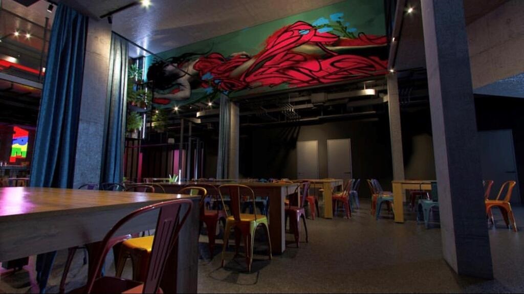 Artel Hotel - photo 4