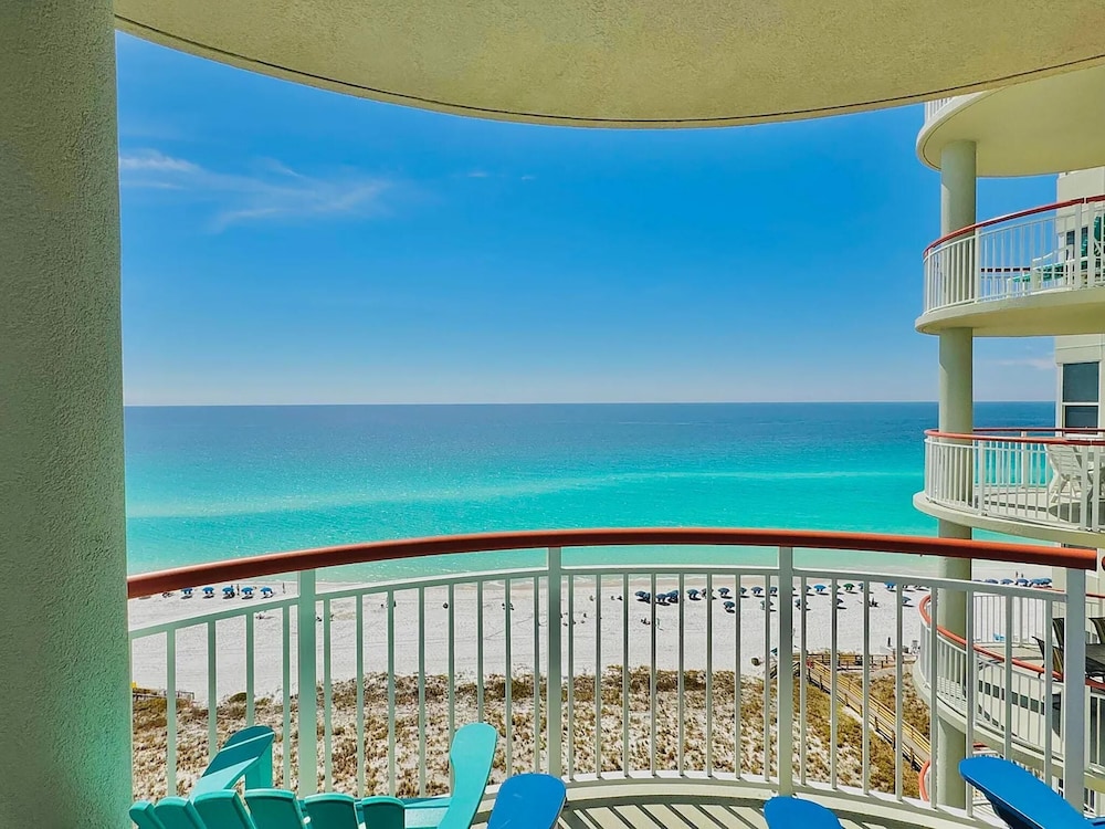 Beach Colony Resort East 11A - photo 37