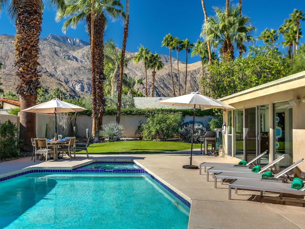 Movie Colony Palms - photo 27