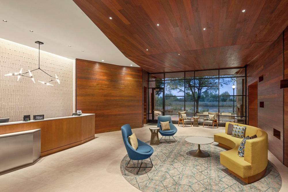 Homewood Suites by Hilton Wilmington Downtown - photo 4