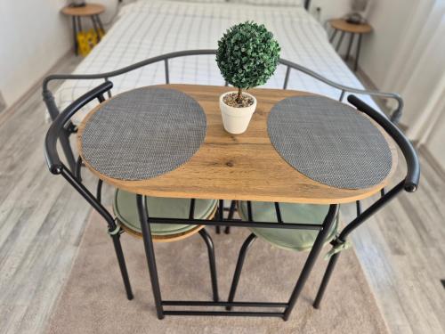 Studio apartment S&N