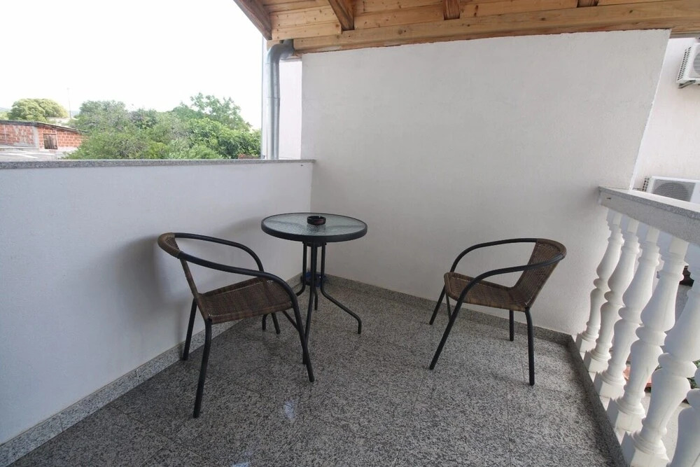 Zora Garden Terrace and Grill A5 — 4-Star Luxury Hotel in Pirovac, Croatia