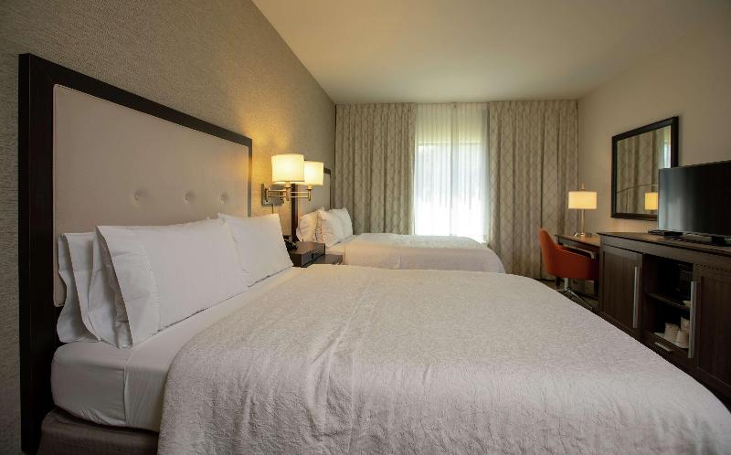 Hampton Inn Mesa Verde Cortez - photo 45