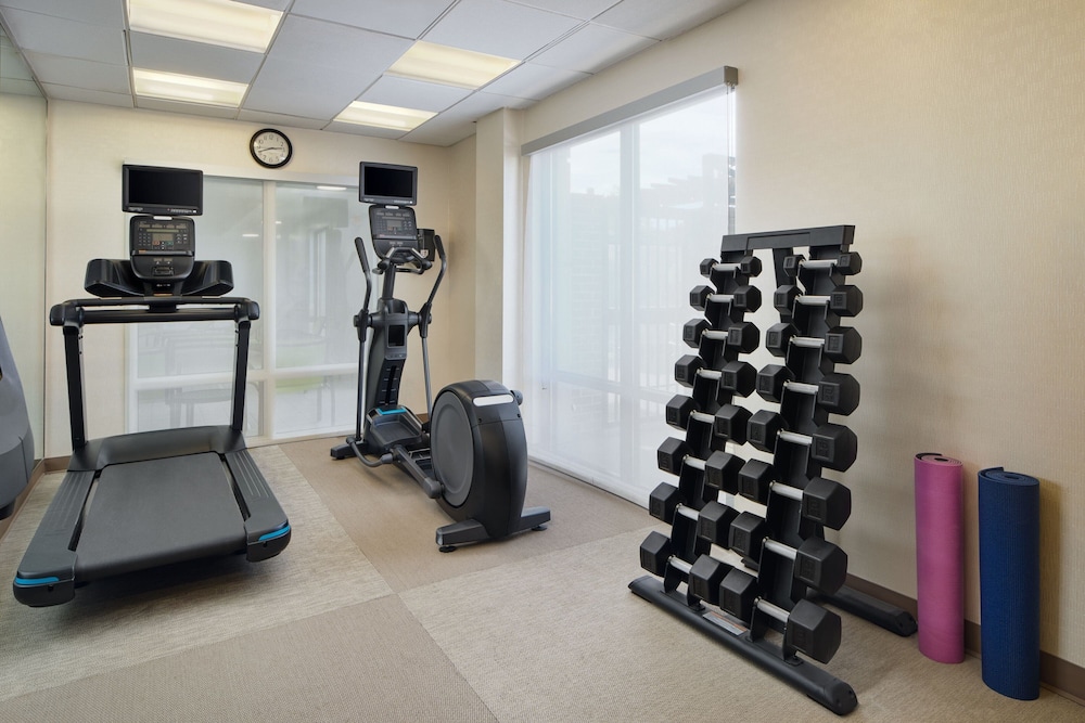 Springhill Suites by Marriott Richmond Northwest - photo 29