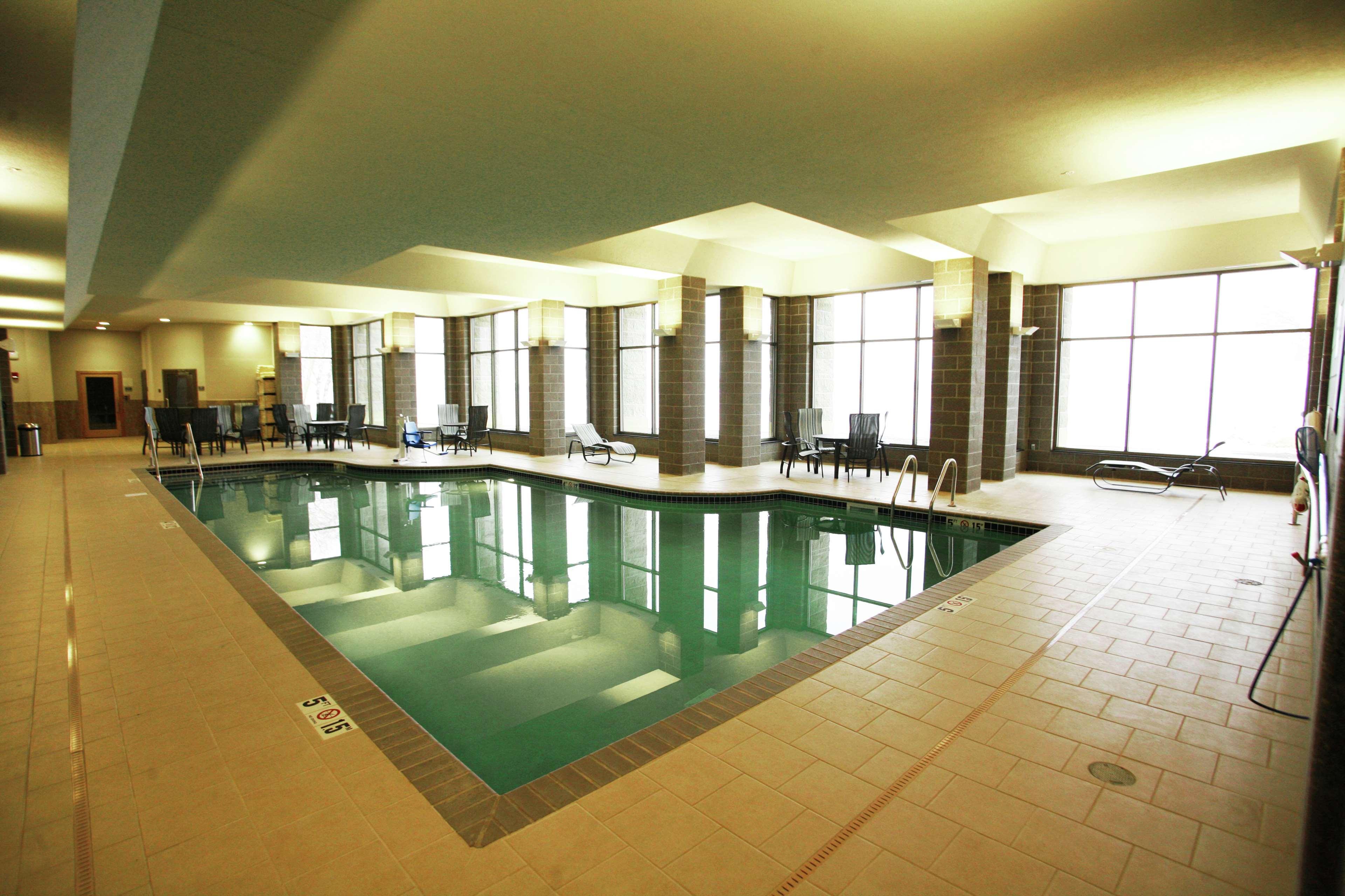 Doubletree By Hilton Hotel Bemidji - photo 27