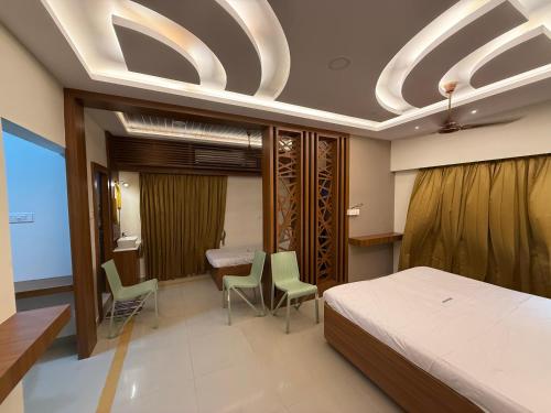 Hotel Kanishka — Kumbakonam — photo 3