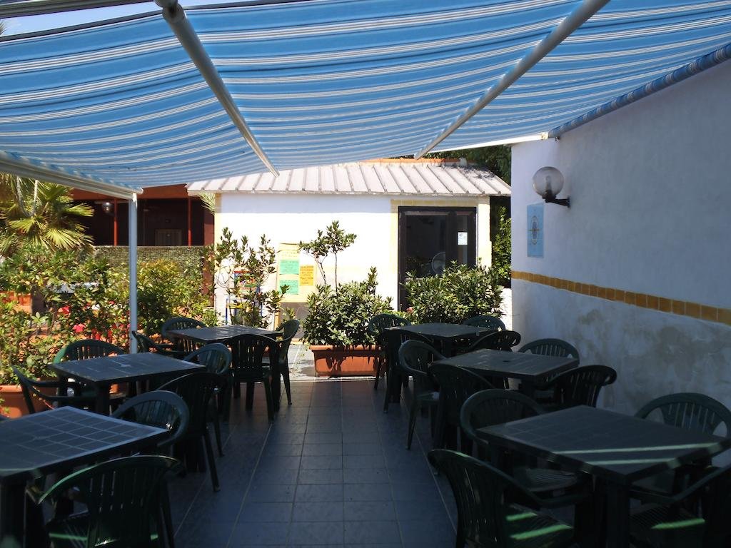 Villaggio La Bussola - carbon neutral hotel in Paola