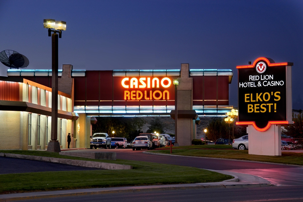 Maverick Hotel and Casino by Red Lion Hotels - photo 35